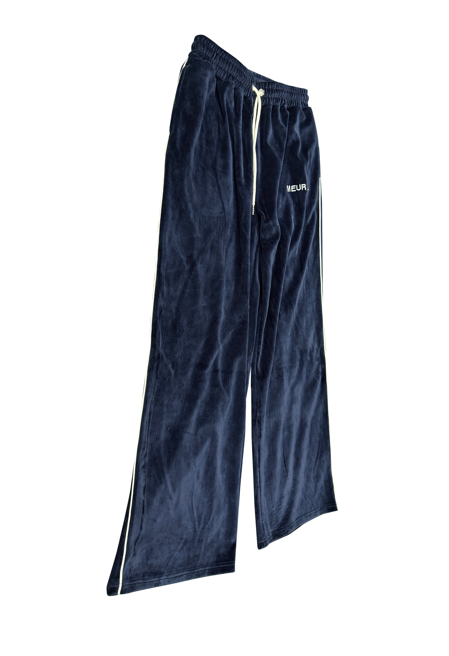 navy saint george tracksuit set
