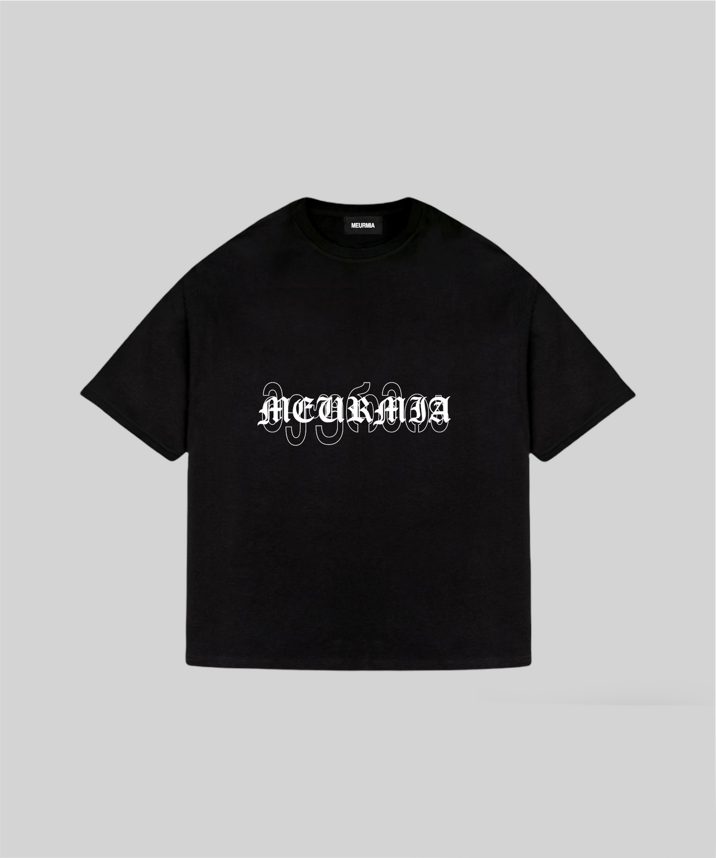 SCRIPT SHIRT