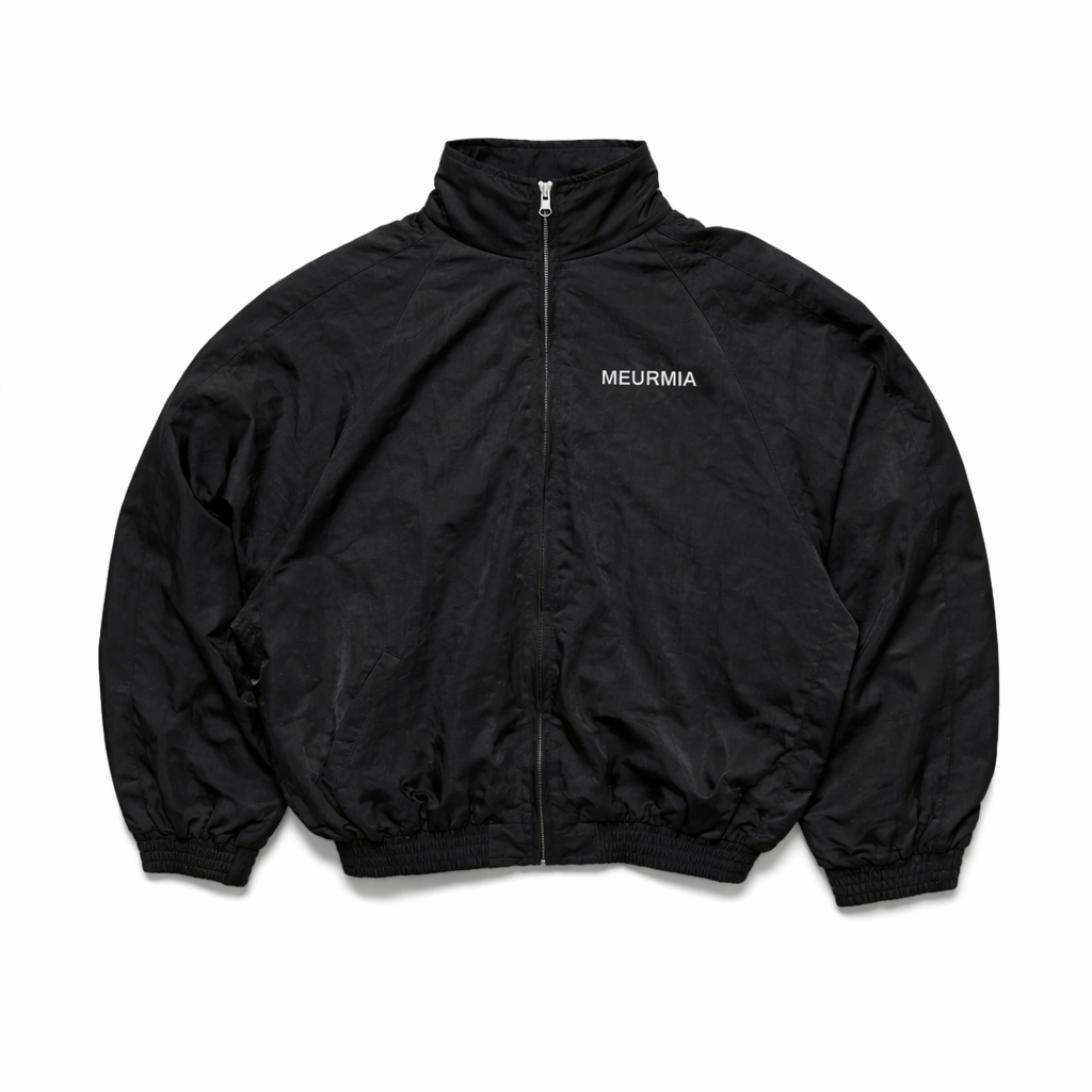 "SAINT GEORGE" trackjacket