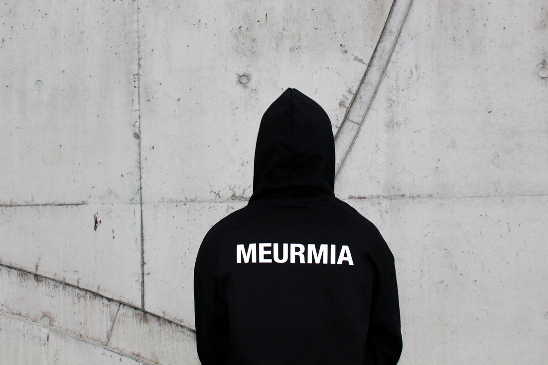 WHAT AND WHO IS MEURMIA?