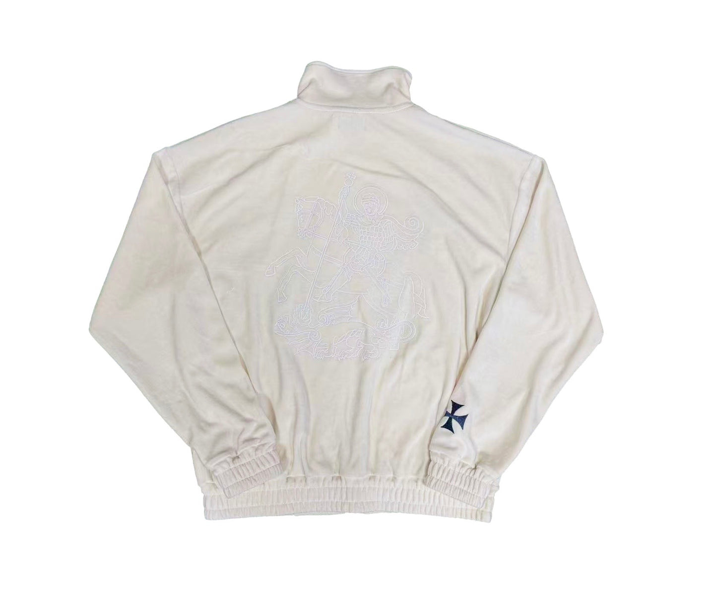 CREAM Saint George Tracksuit