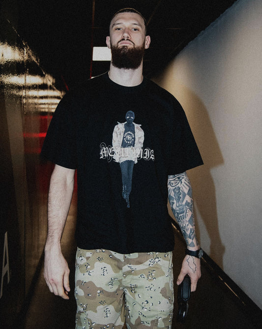 "GEORGIA" t-shirt