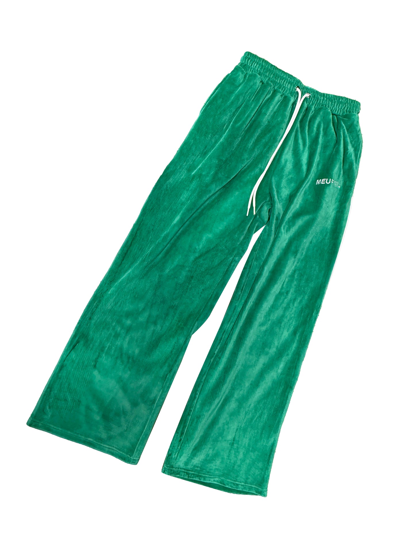 GREEN Saint George Tracksuit