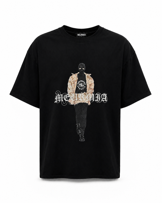 "GEORGIA" t-shirt