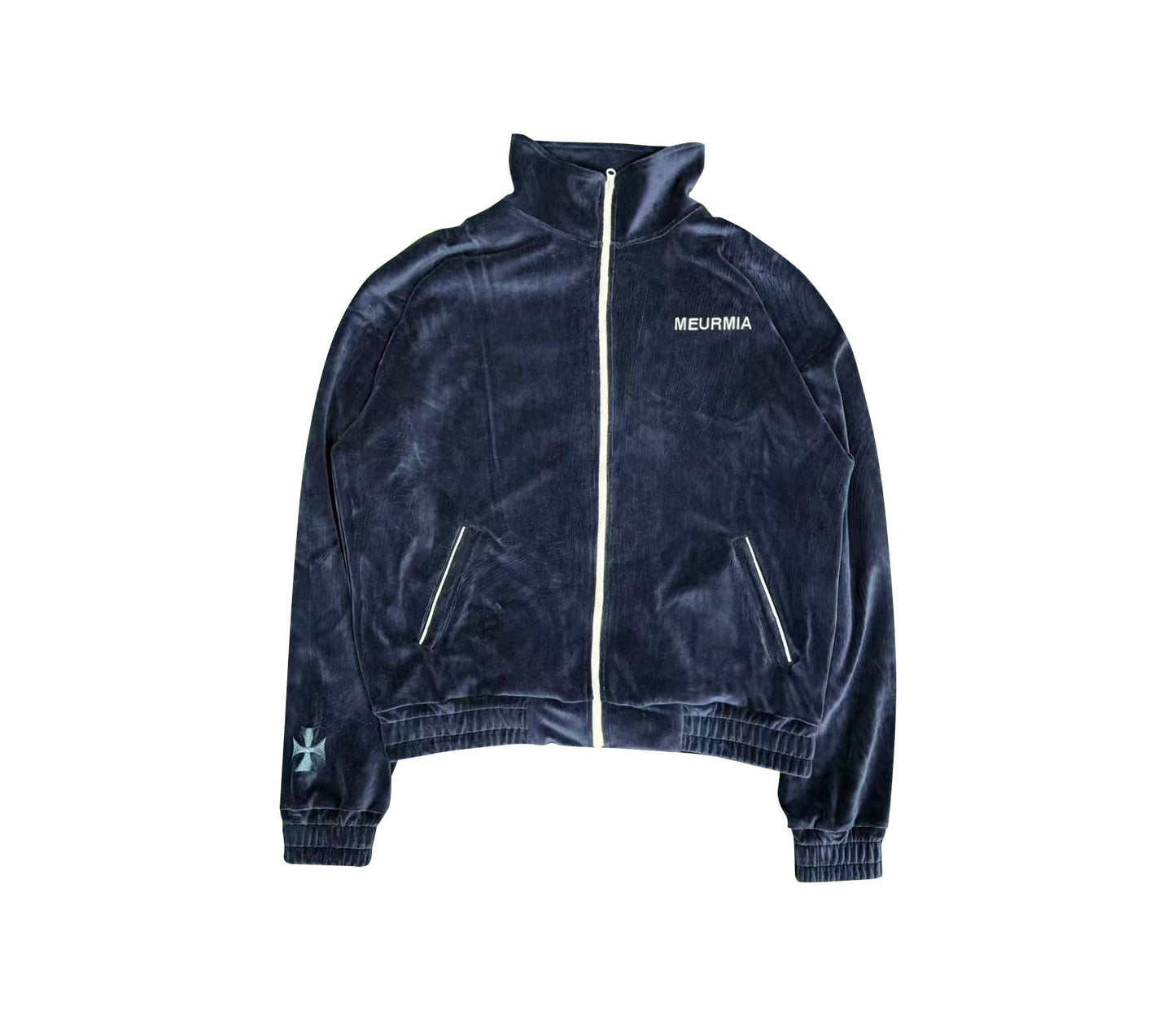 NAVY Saint George Tracksuit