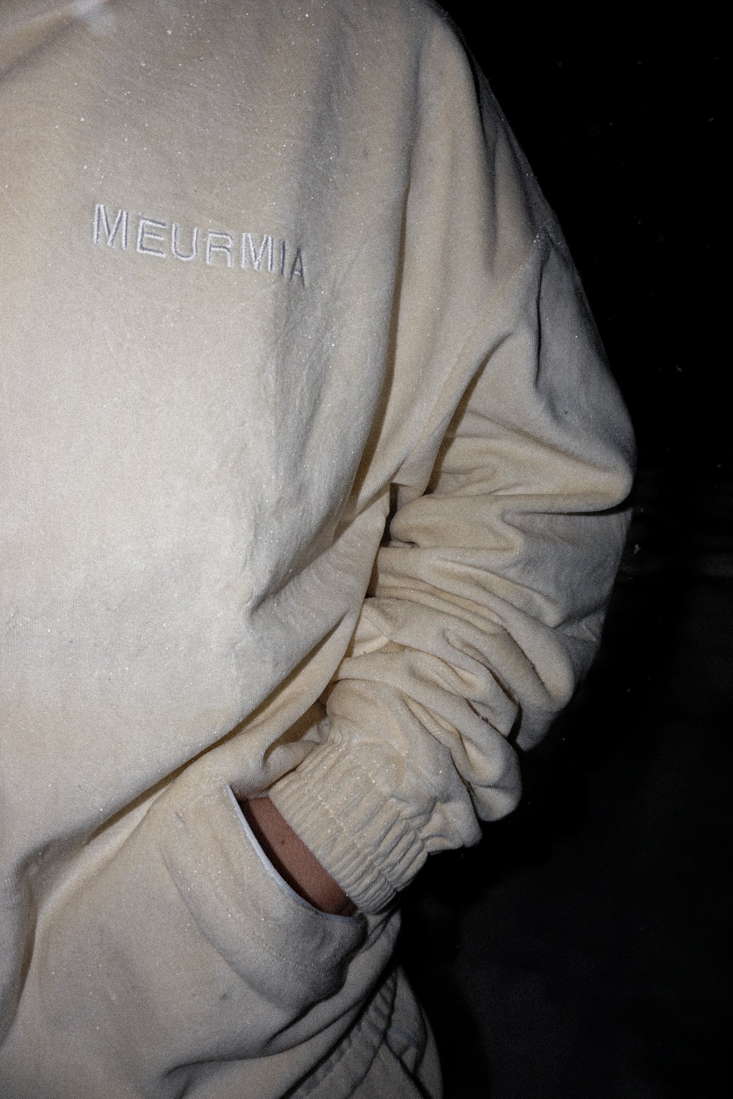 CREAM Saint George Tracksuit