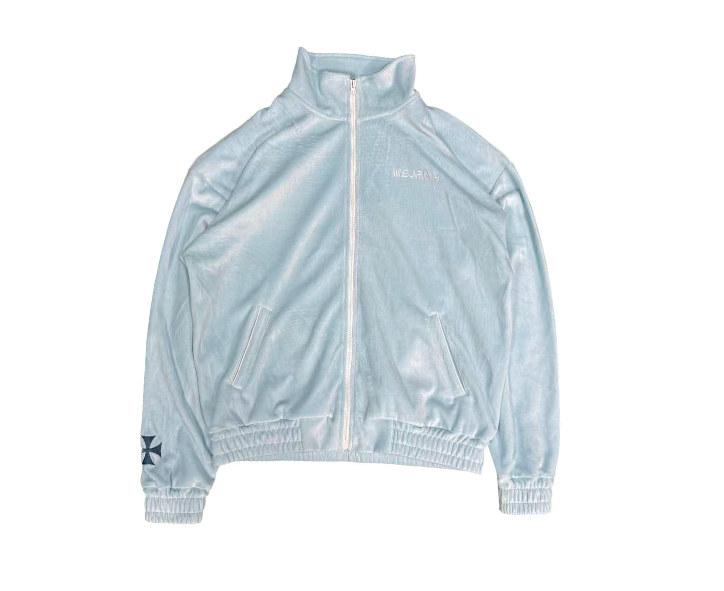 BABYBLUE Saint George Tracksuit