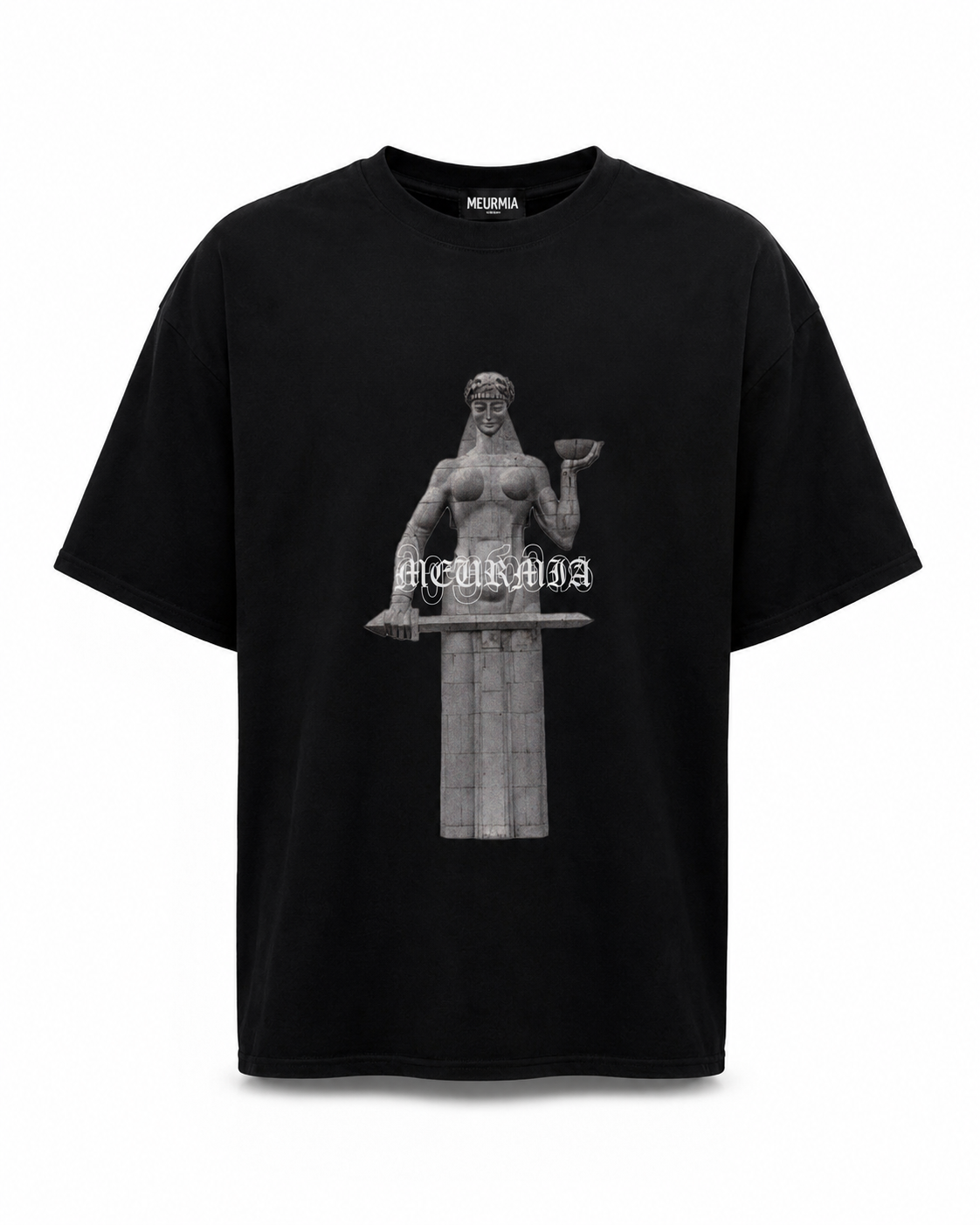 "MOTHER OF GEORGIA" t-shirt
