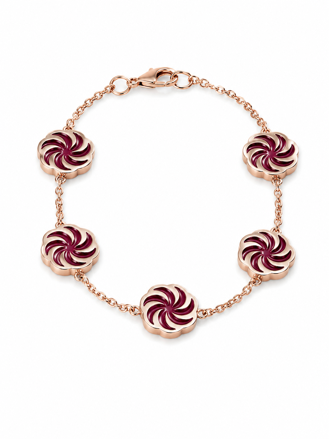 "BORJGHALI" bracelet multi