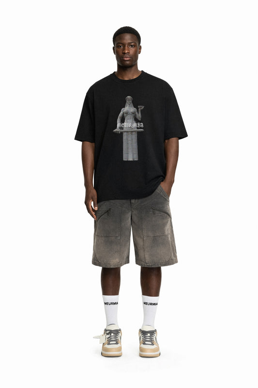 "MOTHER OF GEORGIA" T-SHIRT