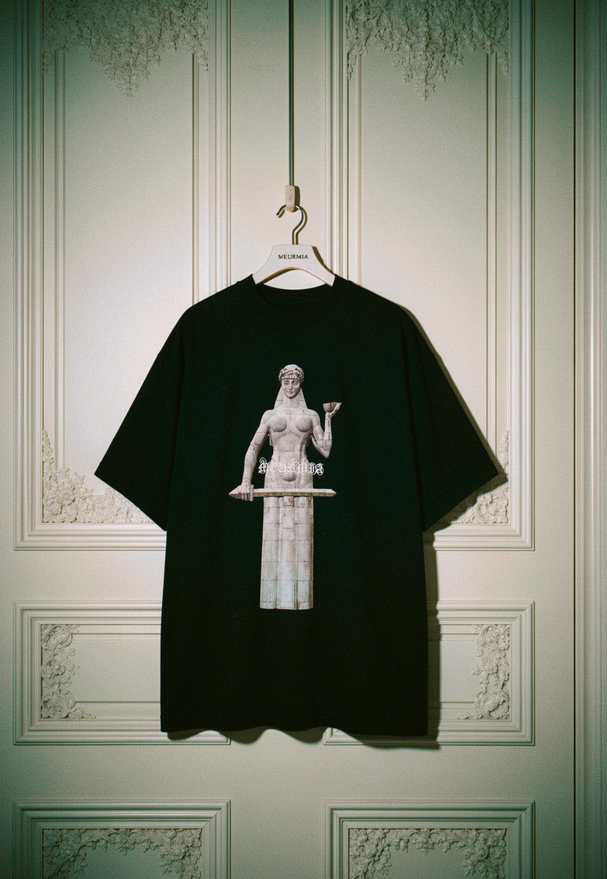 "MOTHER OF GEORGIA" t-shirt