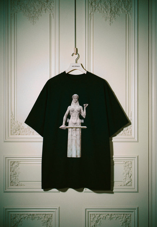 "MOTHER OF GEORGIA" T-SHIRT
