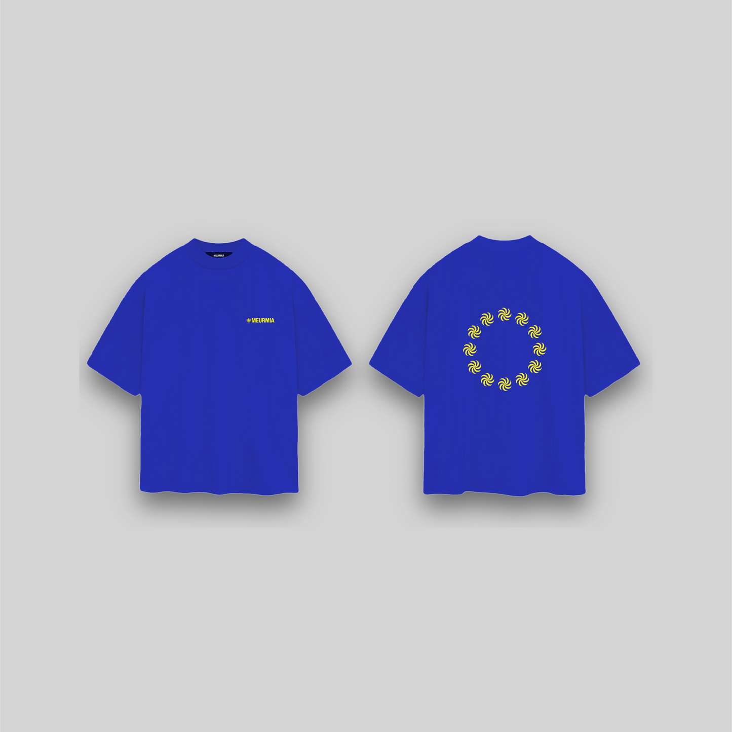 "EUROPA" T-SHIRT