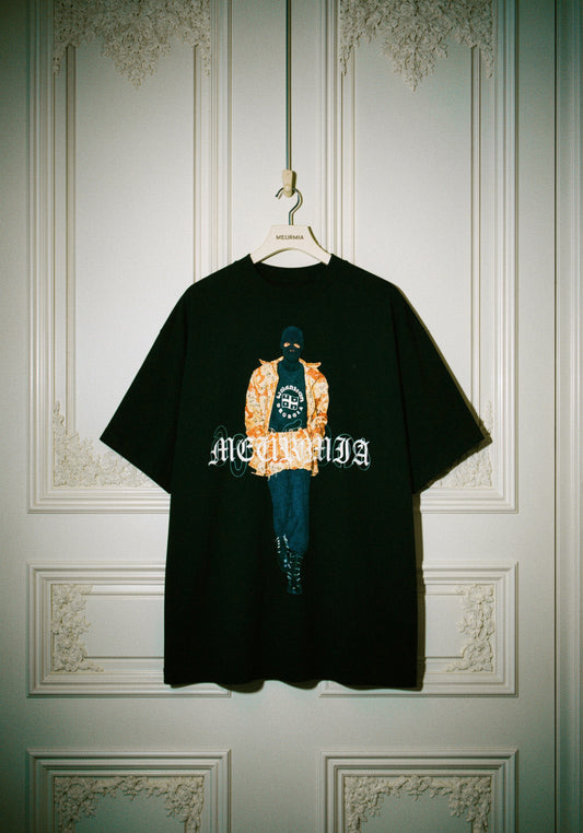 "GEORGIA" T-SHIRT
