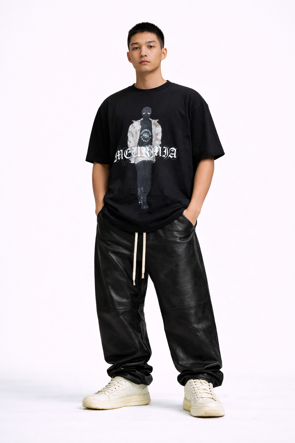 "GEORGIA" T-SHIRT