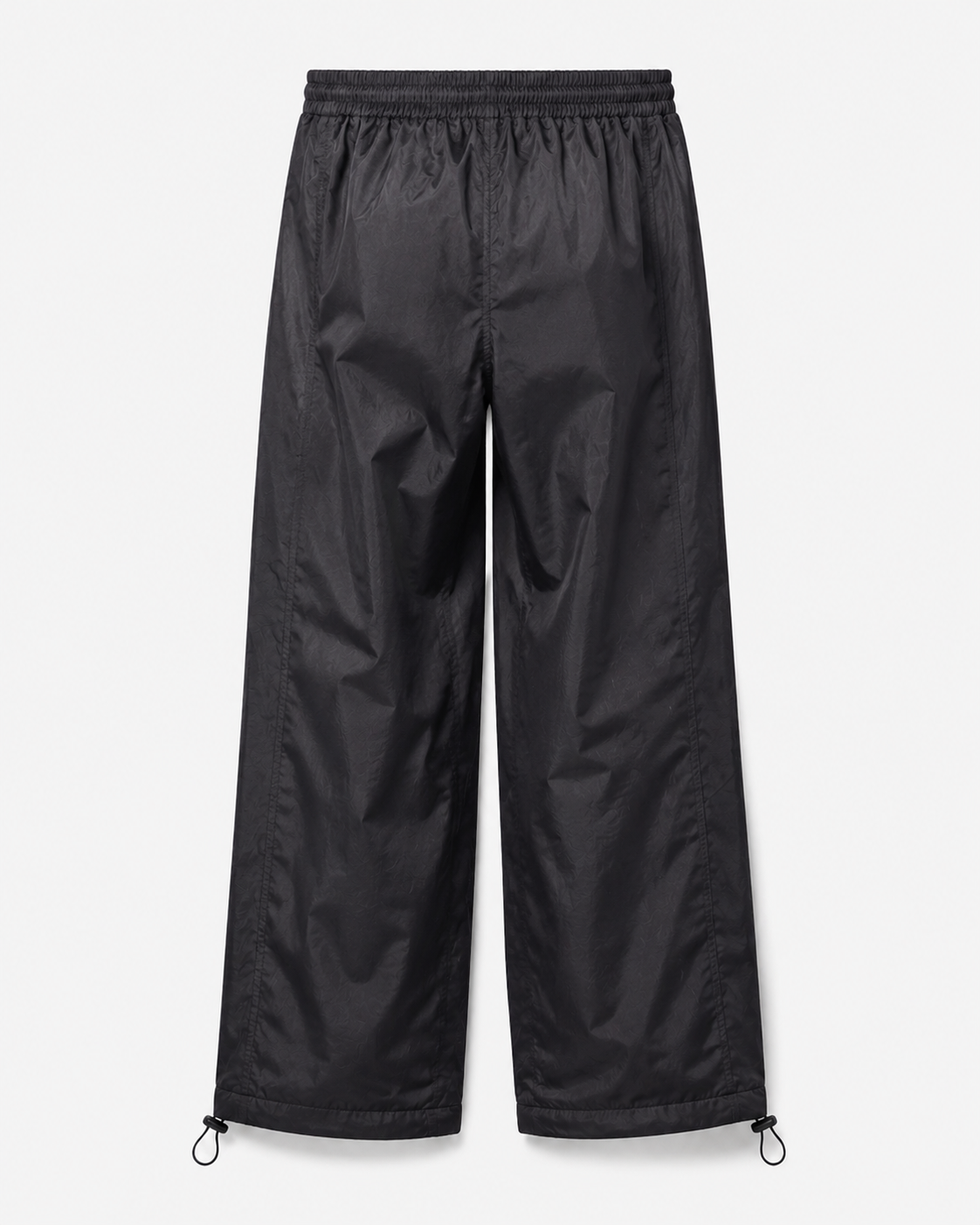 "UNITY" nylon trackpants