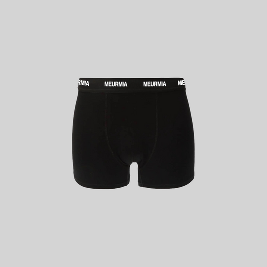 BLACK BOXERS